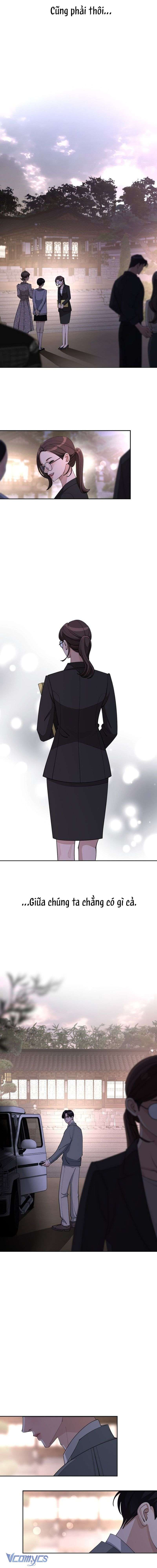 Chuyện Tình Chàng Iseop Chapter 39 - 10