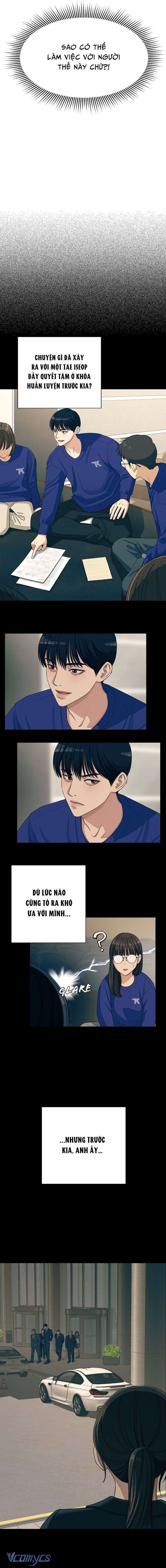 Chuyện Tình Chàng Iseop Chapter 4 - 15