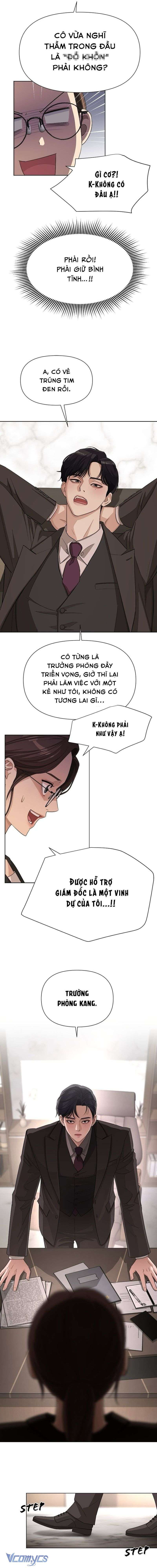 Chuyện Tình Chàng Iseop Chapter 4 - 17