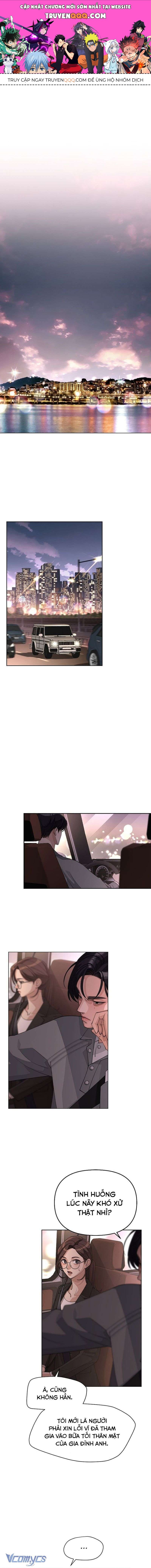 Chuyện Tình Chàng Iseop Chapter 40 - 1