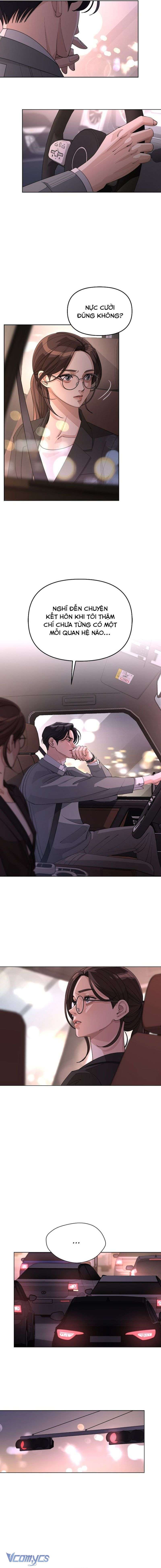 Chuyện Tình Chàng Iseop Chapter 40 - 2