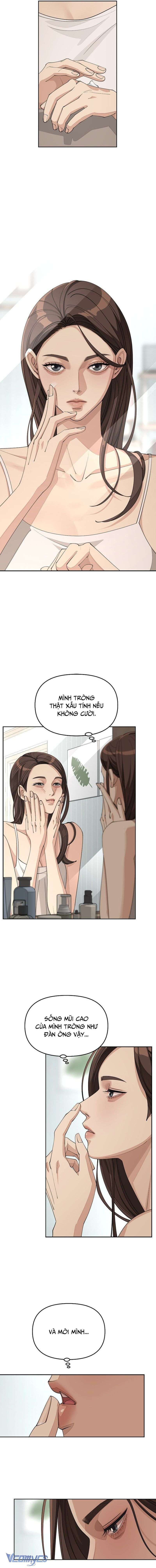 Chuyện Tình Chàng Iseop Chapter 40 - 11