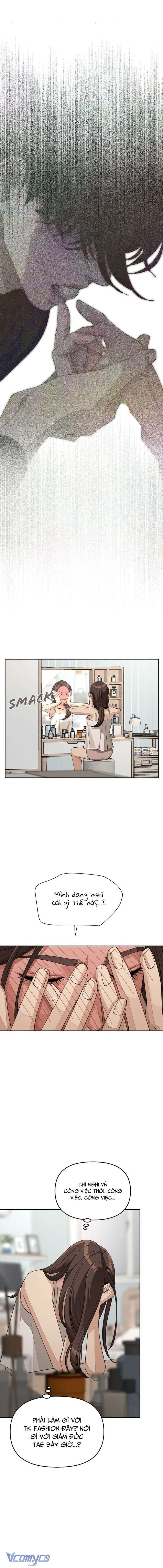 Chuyện Tình Chàng Iseop Chapter 40 - 12