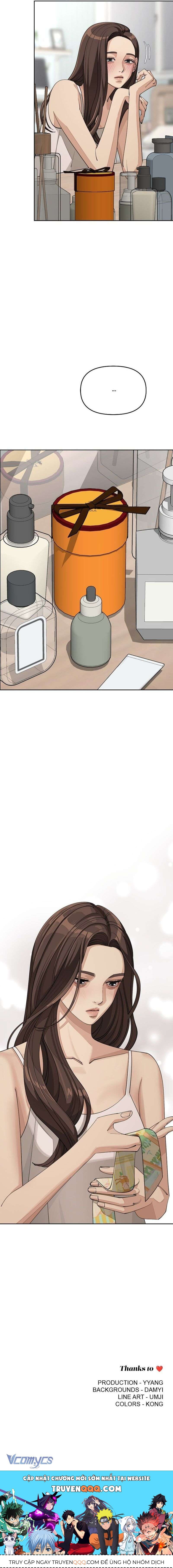 Chuyện Tình Chàng Iseop Chapter 40 - 13