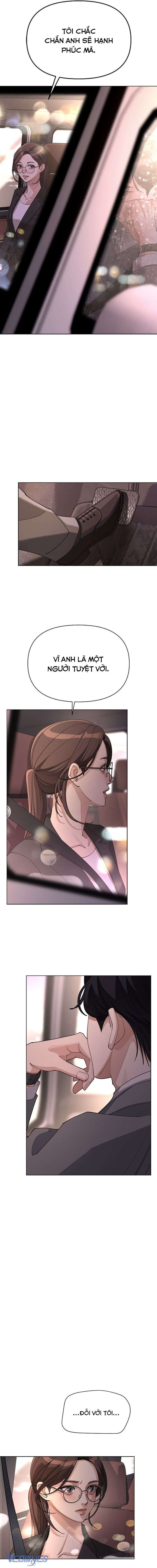 Chuyện Tình Chàng Iseop Chapter 40 - 3