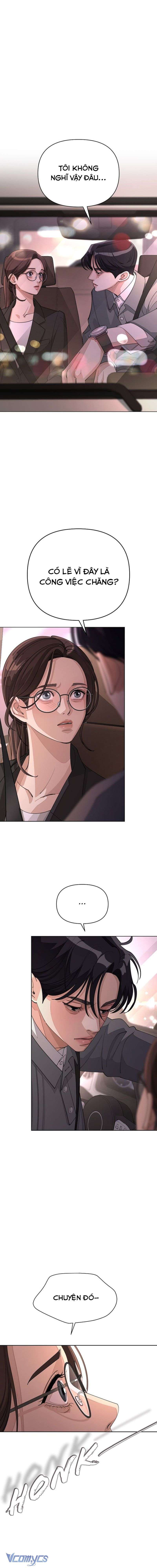 Chuyện Tình Chàng Iseop Chapter 40 - 5