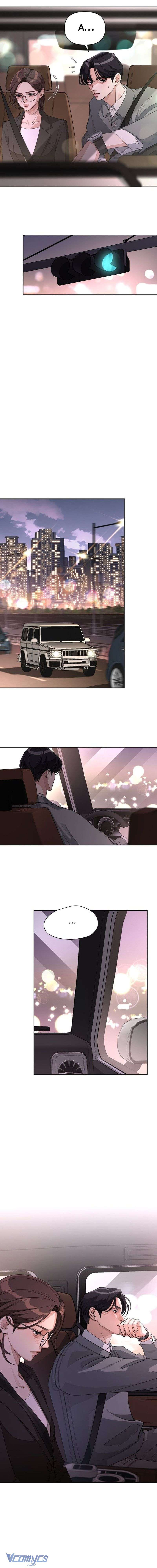 Chuyện Tình Chàng Iseop Chapter 40 - 6