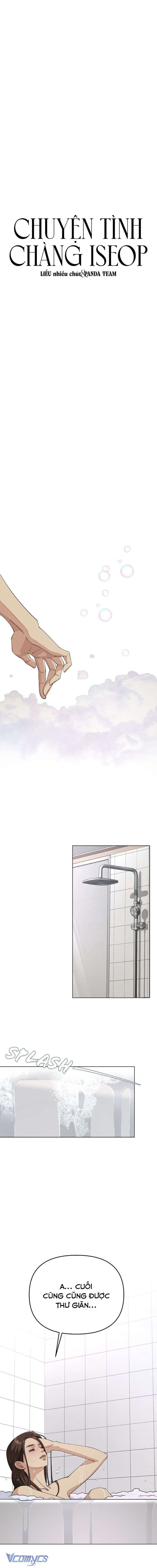 Chuyện Tình Chàng Iseop Chapter 40 - 7