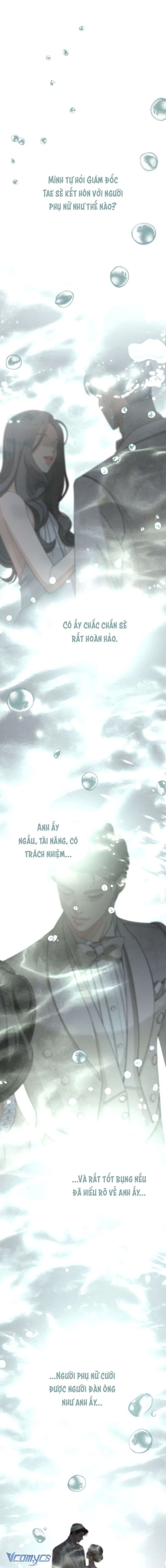 Chuyện Tình Chàng Iseop Chapter 40 - 9