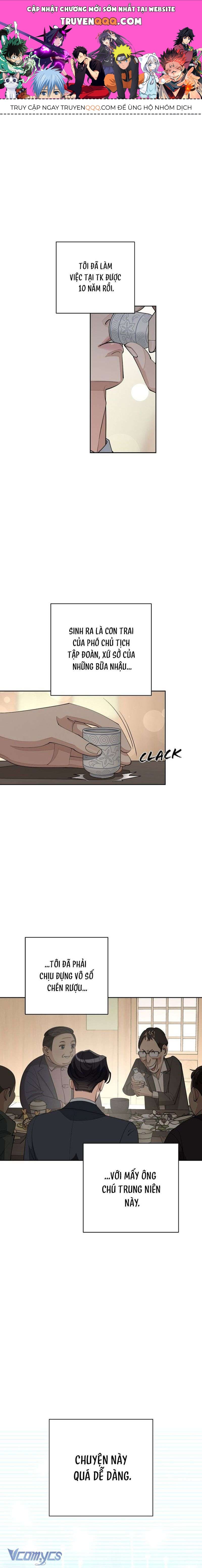 Chuyện Tình Chàng Iseop Chapter 42 - 1