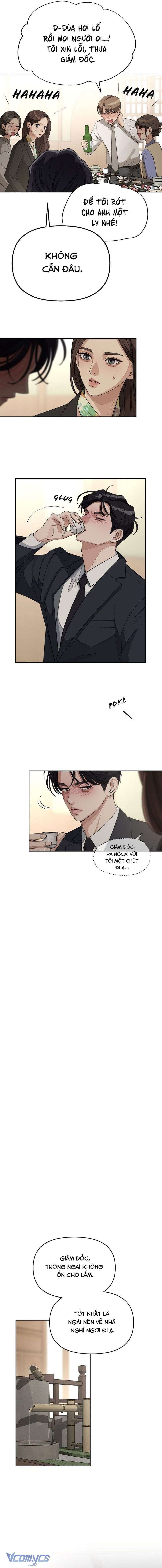 Chuyện Tình Chàng Iseop Chapter 42 - 12