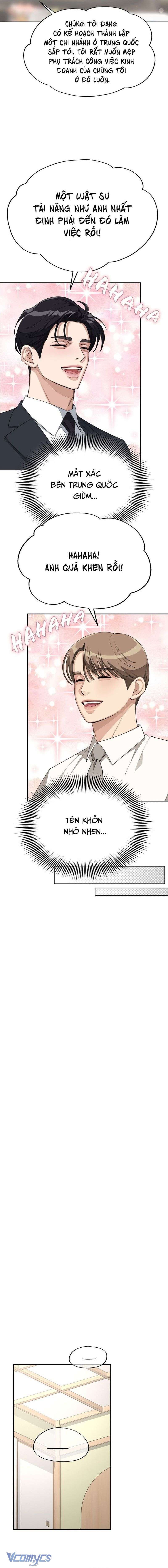 Chuyện Tình Chàng Iseop Chapter 42 - 7