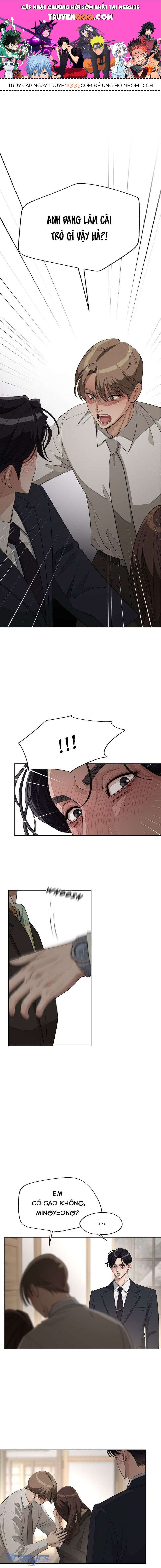 Chuyện Tình Chàng Iseop Chapter 43 - 1