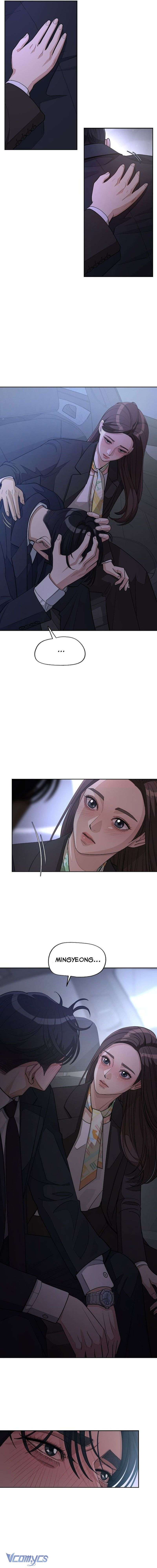 Chuyện Tình Chàng Iseop Chapter 43 - 11