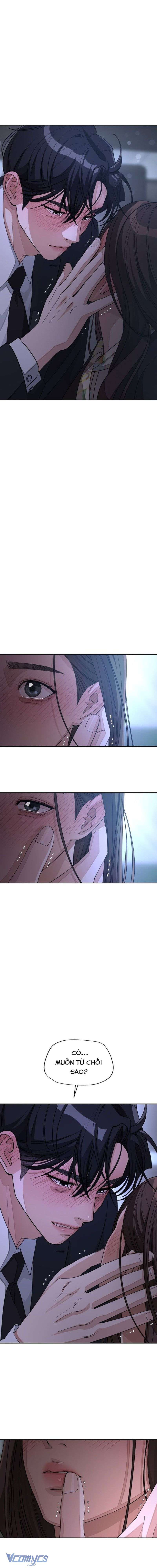 Chuyện Tình Chàng Iseop Chapter 43 - 13