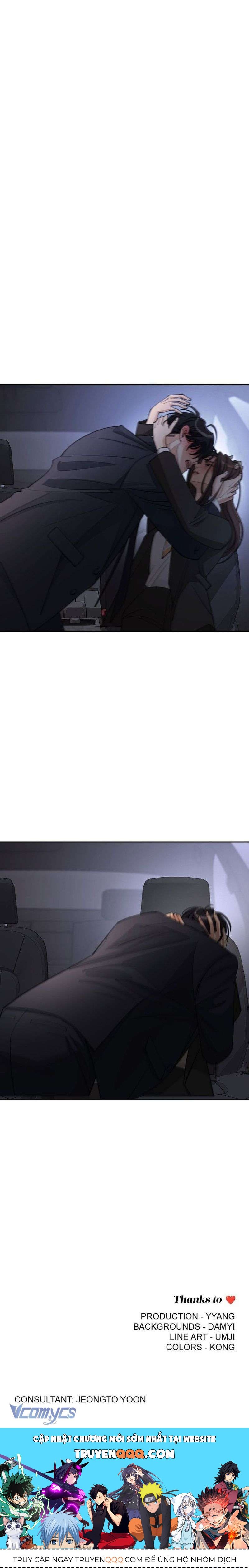 Chuyện Tình Chàng Iseop Chapter 43 - 16