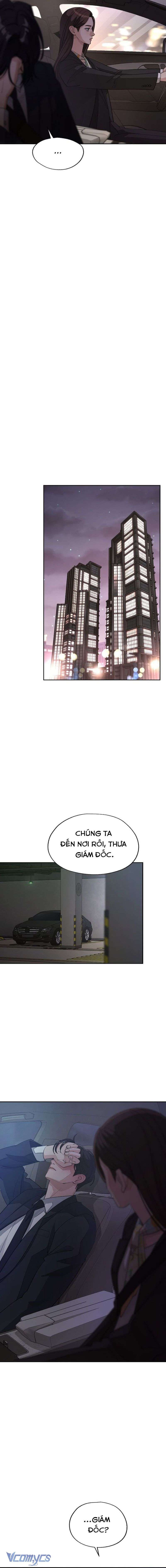 Chuyện Tình Chàng Iseop Chapter 43 - 7