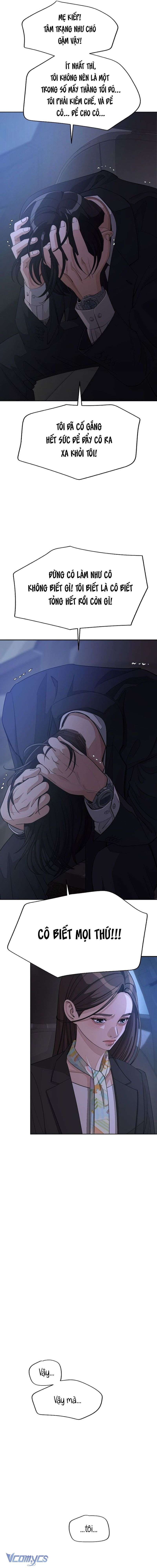 Chuyện Tình Chàng Iseop Chapter 43 - 9