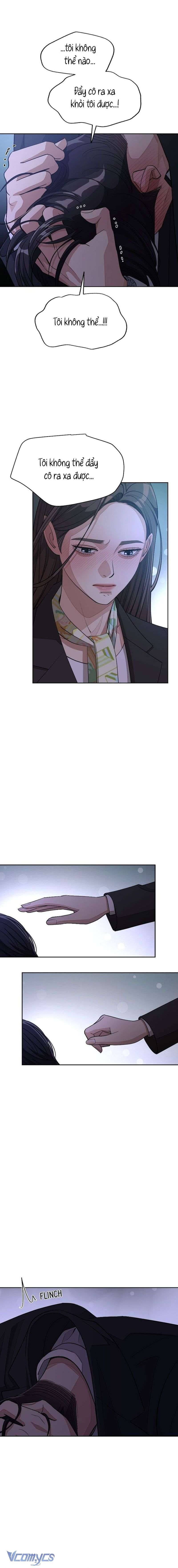 Chuyện Tình Chàng Iseop Chapter 43 - 10