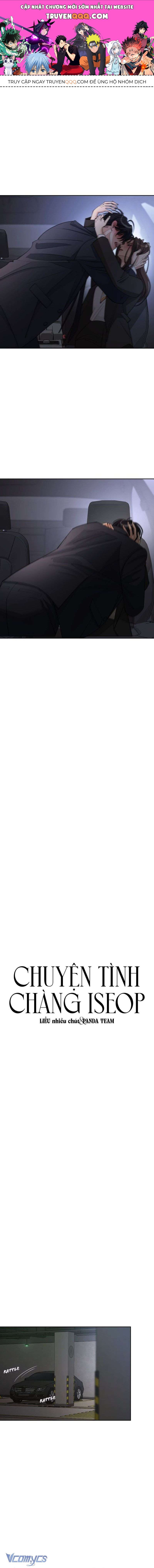 Chuyện Tình Chàng Iseop Chapter 44 - 1