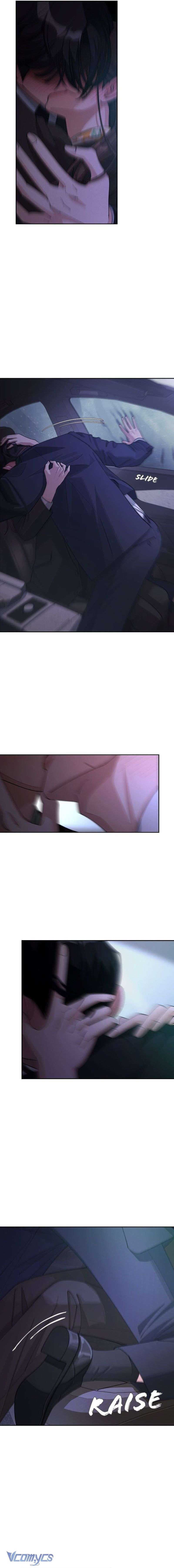 Chuyện Tình Chàng Iseop Chapter 44 - 2