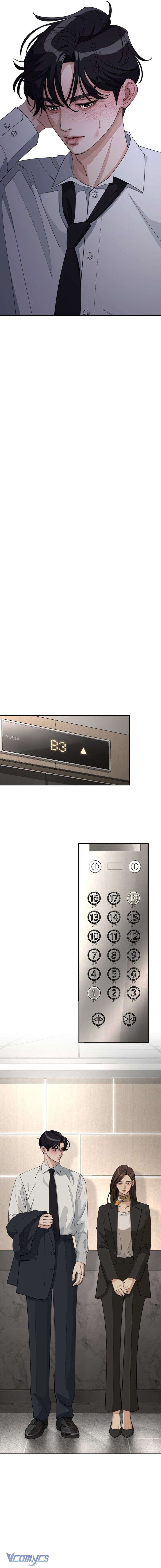 Chuyện Tình Chàng Iseop Chapter 44 - 11