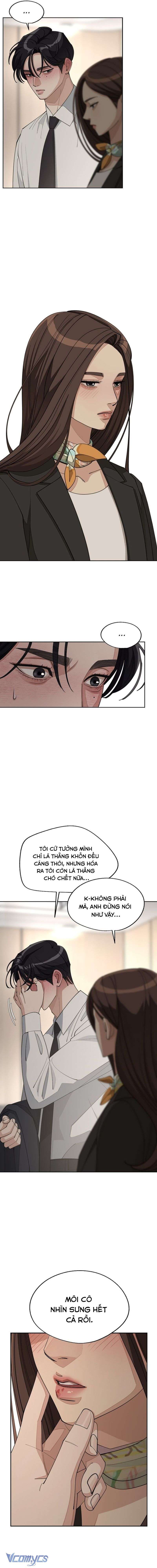 Chuyện Tình Chàng Iseop Chapter 44 - 12