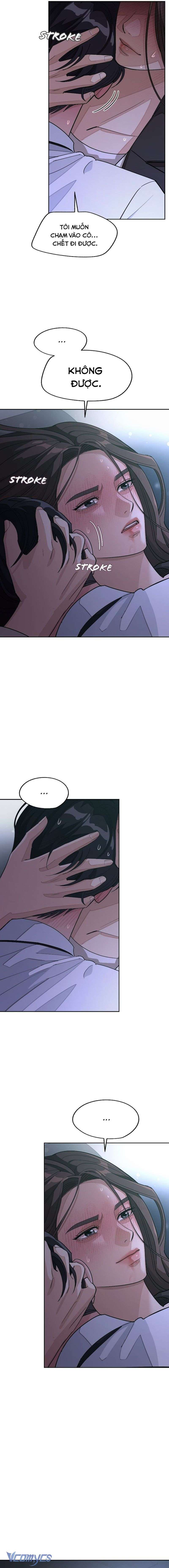 Chuyện Tình Chàng Iseop Chapter 44 - 5