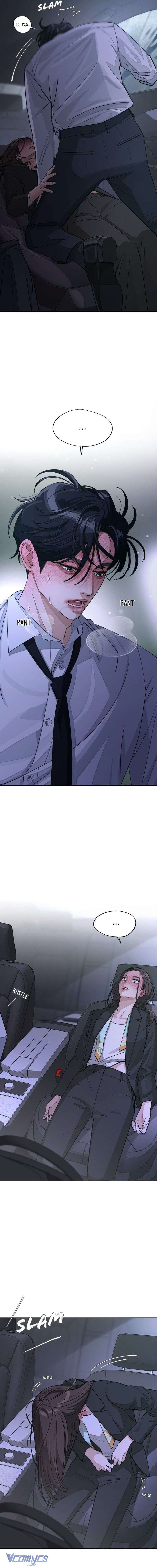 Chuyện Tình Chàng Iseop Chapter 44 - 6