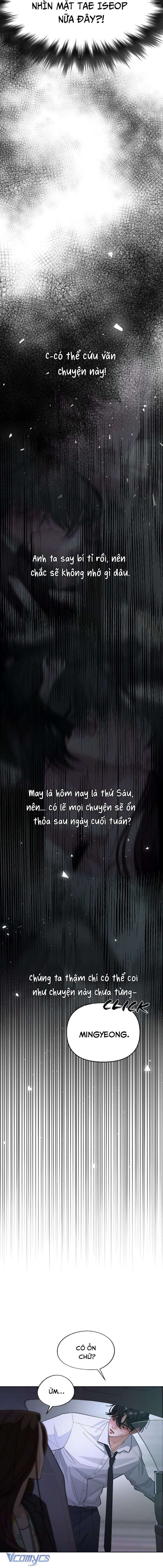 Chuyện Tình Chàng Iseop Chapter 44 - 8