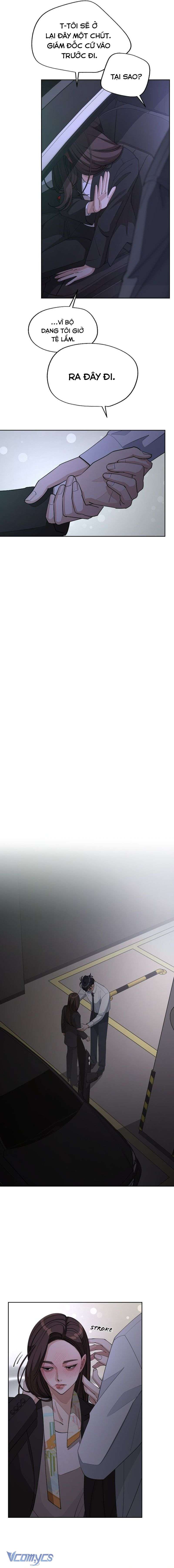 Chuyện Tình Chàng Iseop Chapter 44 - 9