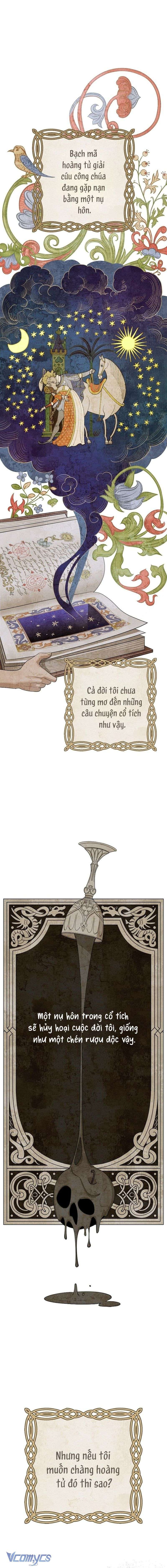 Chuyện Tình Chàng Iseop Chapter 45 - 2