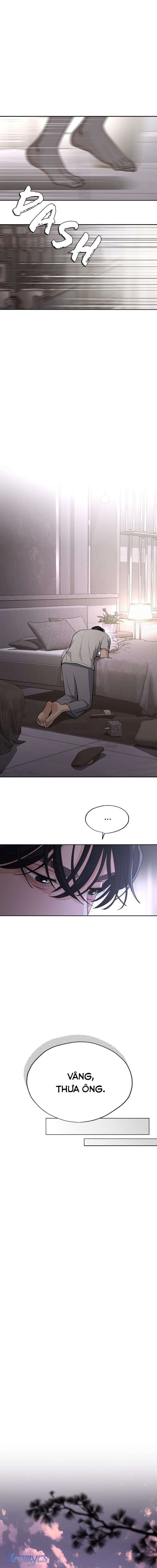 Chuyện Tình Chàng Iseop Chapter 45 - 11