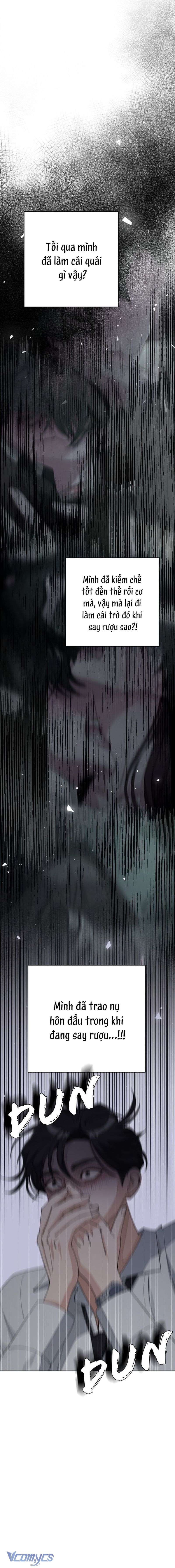 Chuyện Tình Chàng Iseop Chapter 45 - 5