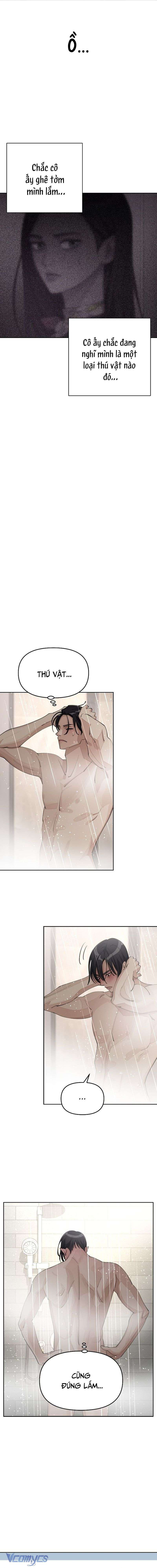 Chuyện Tình Chàng Iseop Chapter 45 - 7