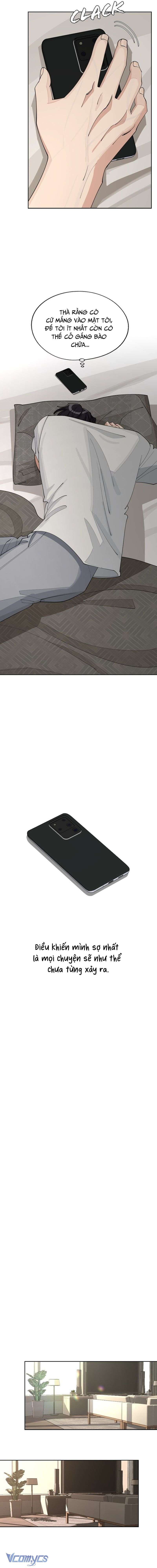 Chuyện Tình Chàng Iseop Chapter 45 - 9