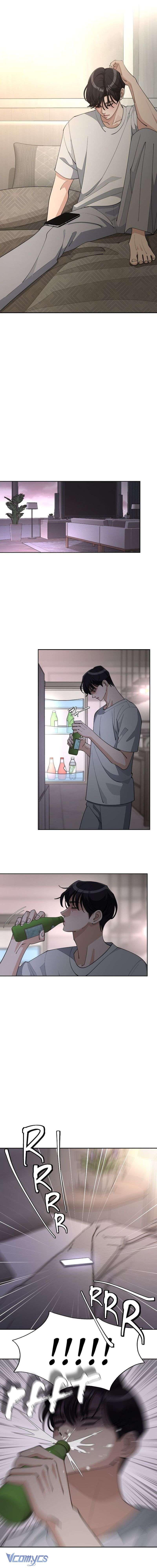 Chuyện Tình Chàng Iseop Chapter 45 - 10