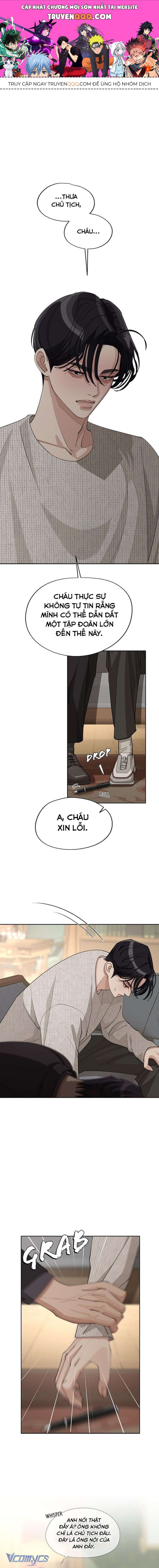 Chuyện Tình Chàng Iseop Chapter 46 - 1