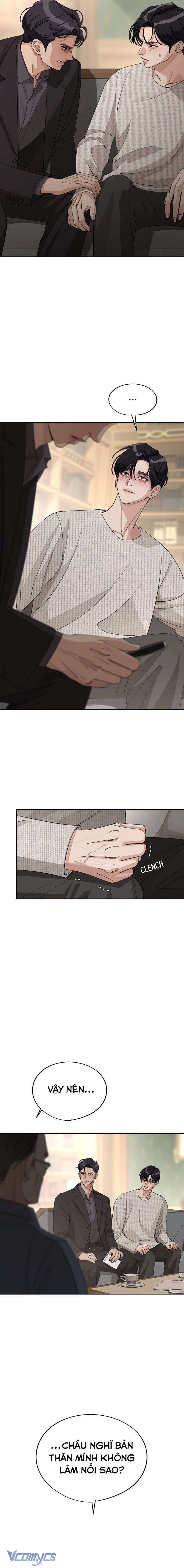 Chuyện Tình Chàng Iseop Chapter 46 - 2
