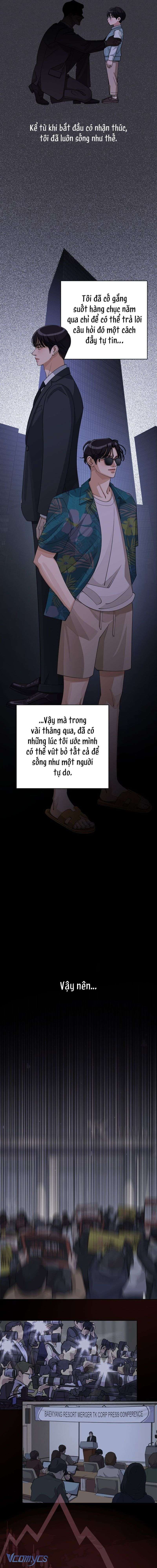 Chuyện Tình Chàng Iseop Chapter 46 - 4