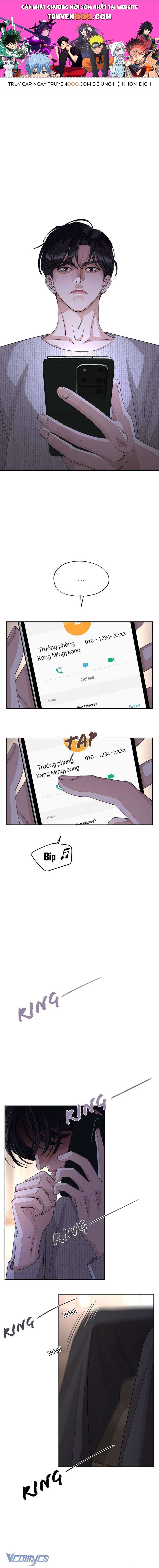 Chuyện Tình Chàng Iseop Chapter 47 - 1