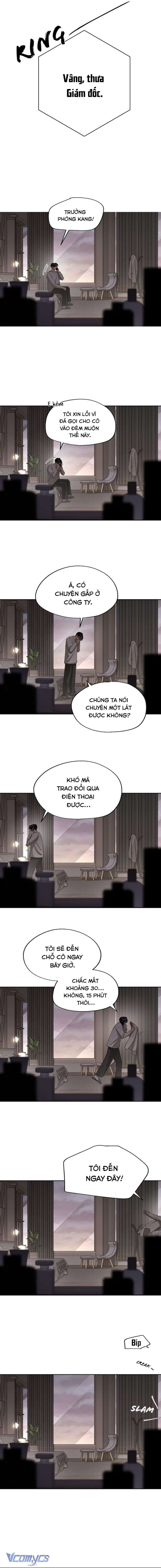 Chuyện Tình Chàng Iseop Chapter 47 - 2