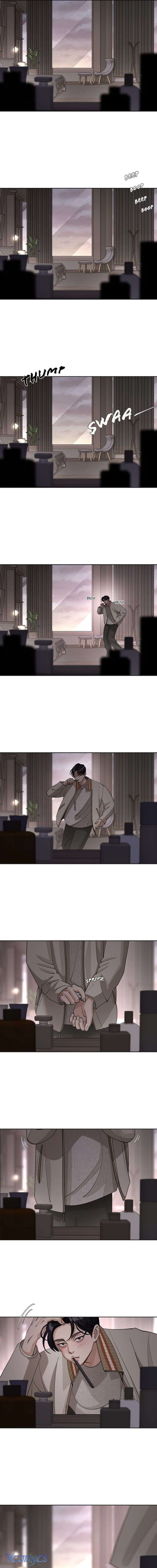 Chuyện Tình Chàng Iseop Chapter 47 - 3