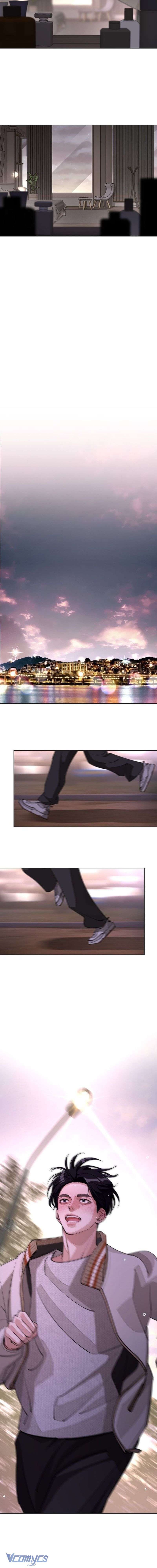 Chuyện Tình Chàng Iseop Chapter 47 - 4