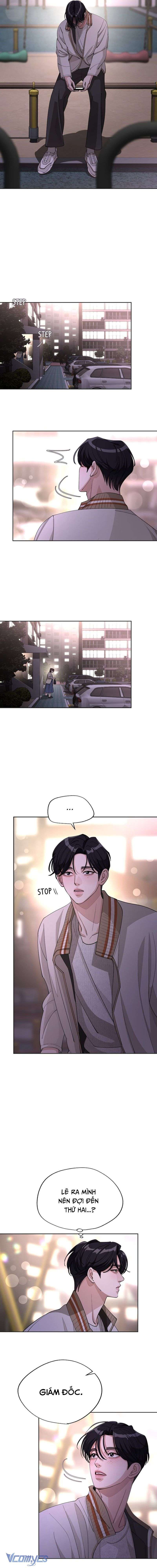 Chuyện Tình Chàng Iseop Chapter 47 - 6