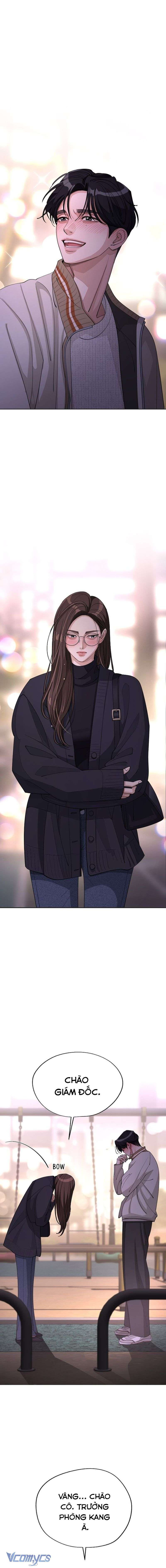 Chuyện Tình Chàng Iseop Chapter 47 - 7