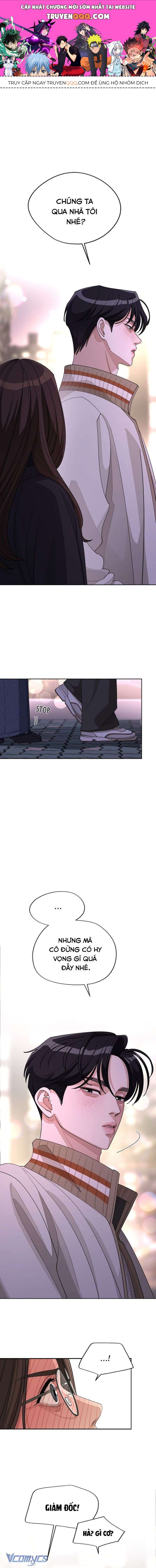 Chuyện Tình Chàng Iseop Chapter 48 - 1