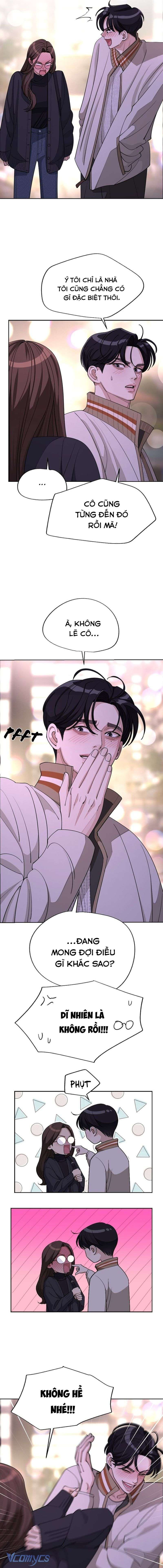 Chuyện Tình Chàng Iseop Chapter 48 - 2