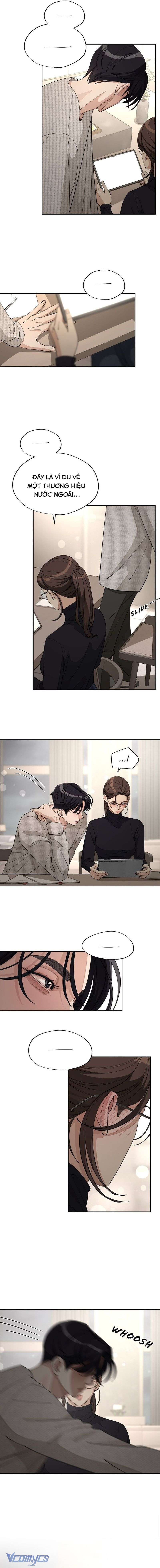 Chuyện Tình Chàng Iseop Chapter 48 - 11