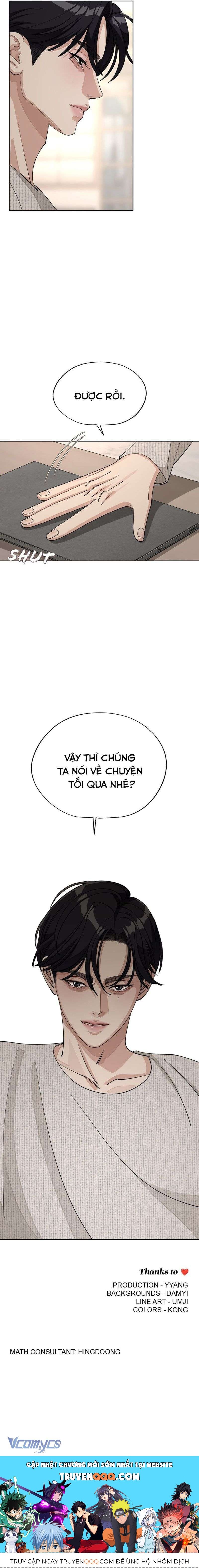 Chuyện Tình Chàng Iseop Chapter 48 - 14